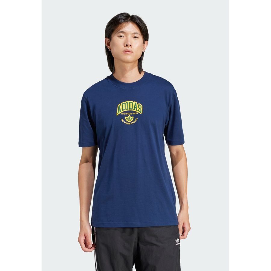 Adidas Original T-shirt manches courtes VRCT