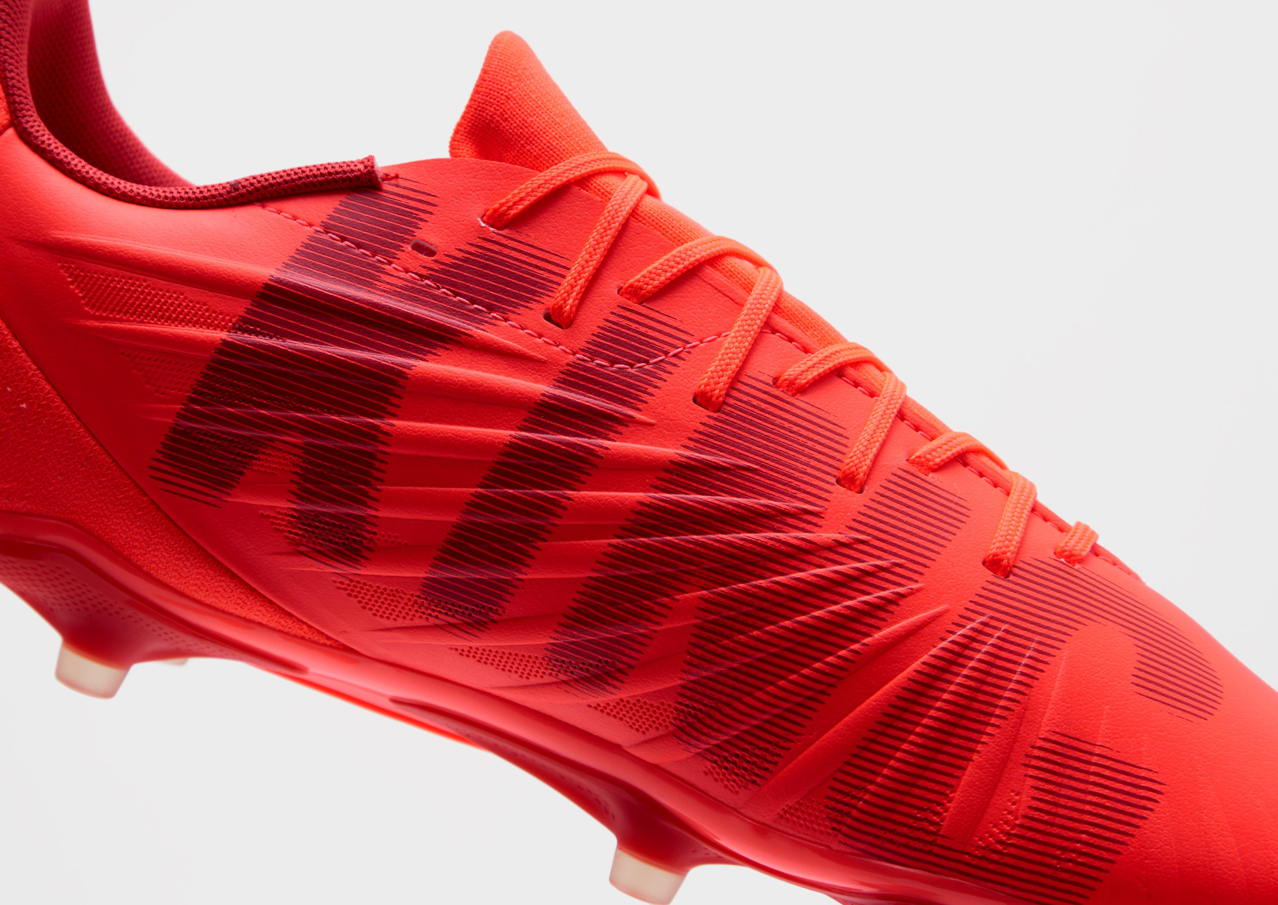 PUMA King Match FG Homme