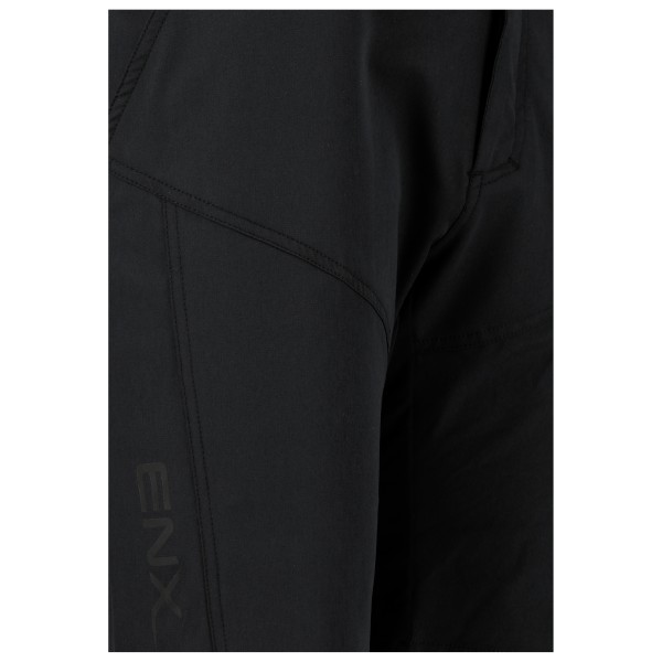 ENDURANCE - Women's Balhia 2-in-1 Cycling/MTB Shorts - Pantalon de cyclisme