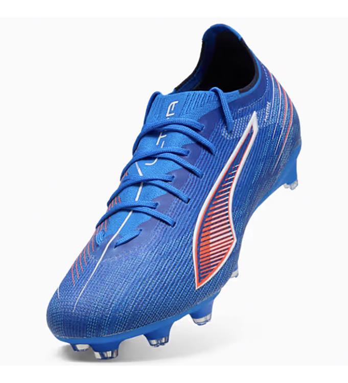 PUMA ULTRA 6 PRO FG/AG 108551 ULTRA-BLUE-PUMA-WHITE-GLOWING
