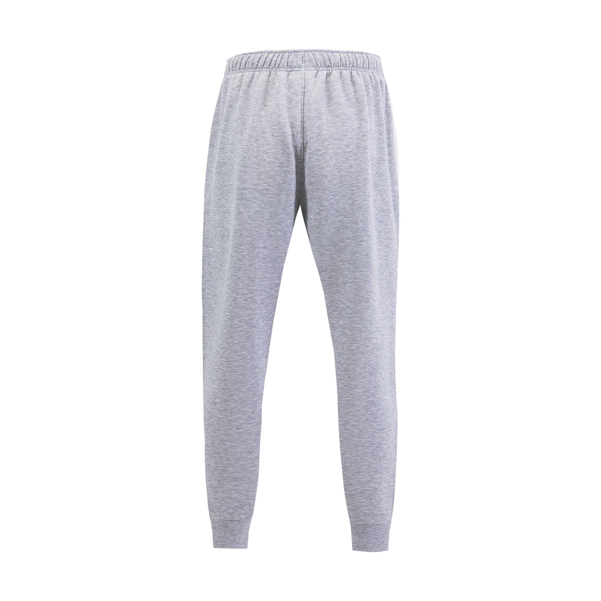 Slazenger Slaz Ribbed Cuffs Jogger Men