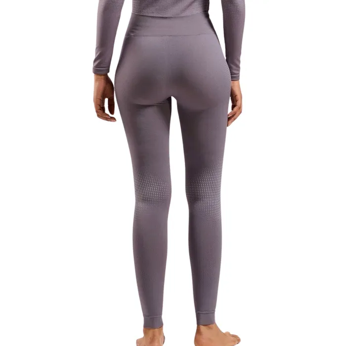 Odlo Performance Warm Eco Thermobroek Dames