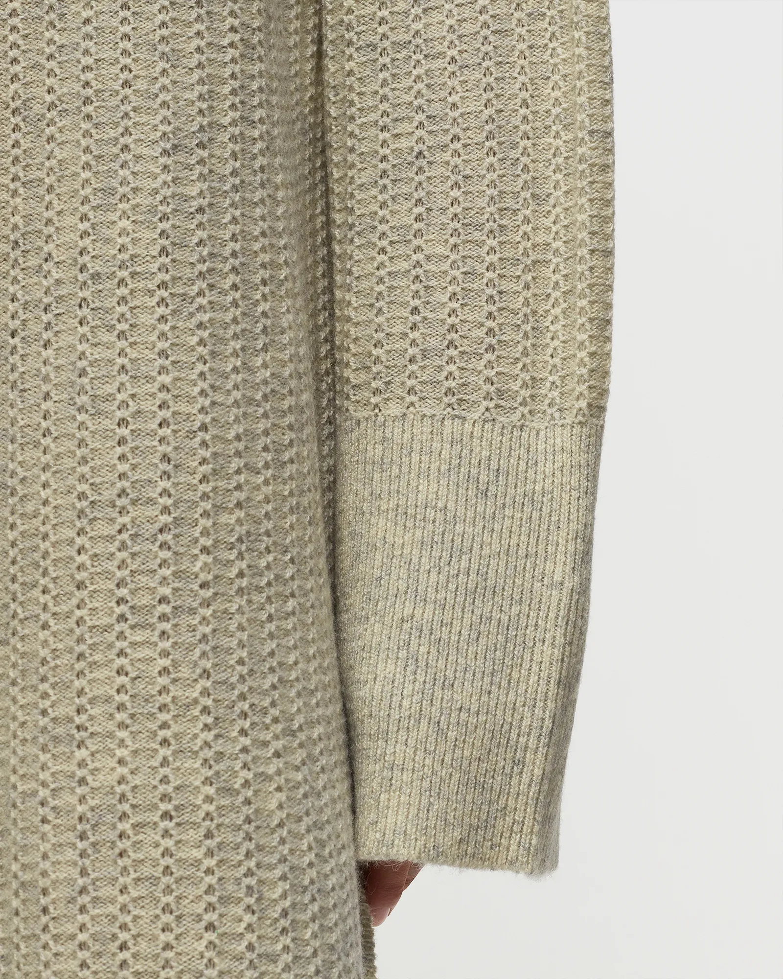 Designers, Remix Carmen Slit Dress