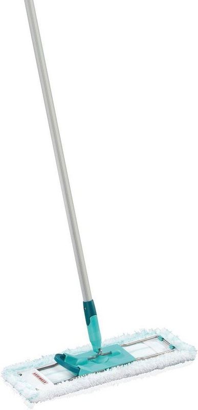 Leifheit - Profi Micro Duo - Dweilmop - Microvezel - 42 cm