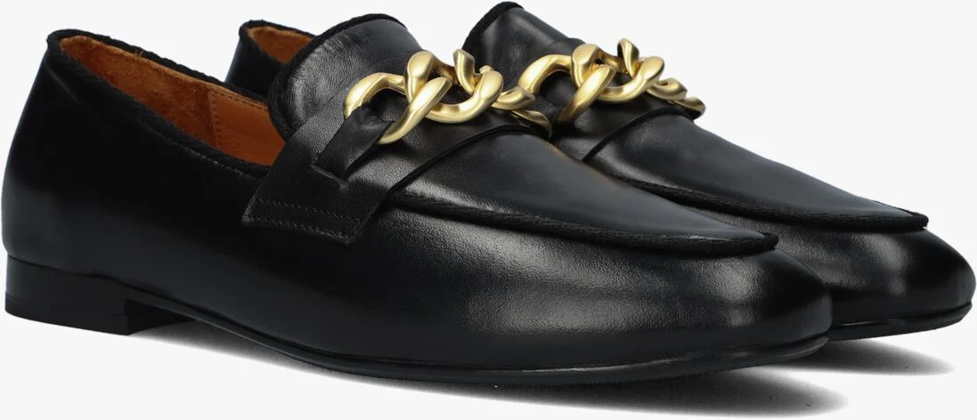 NOTRE-V zwarte notre-v loafers 133 405