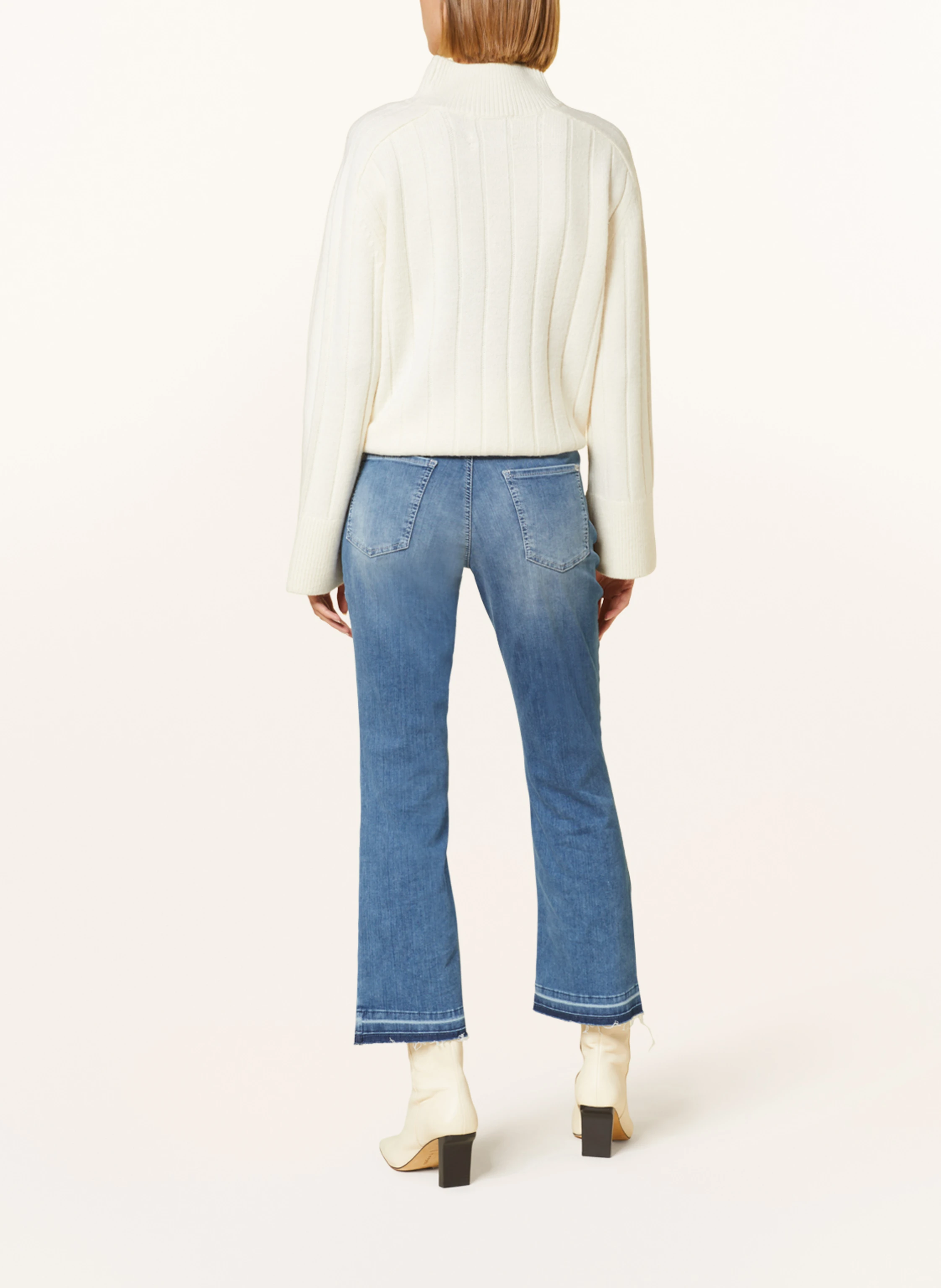 MAC Flared Jeans DREAM KICK