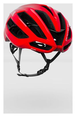 Casque Kask Protone Icon Rouge