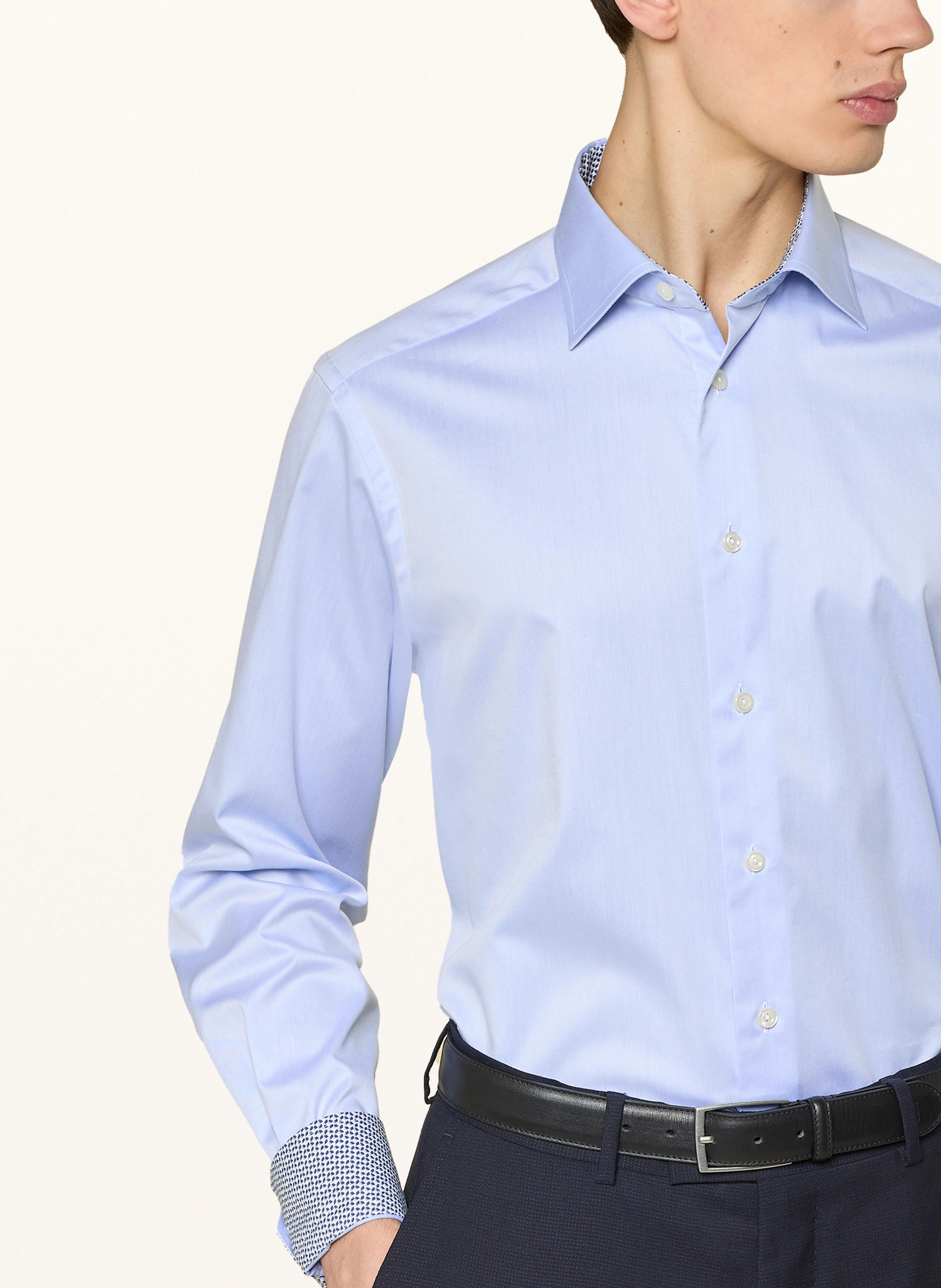 ETON Hemd Contemporary Fit