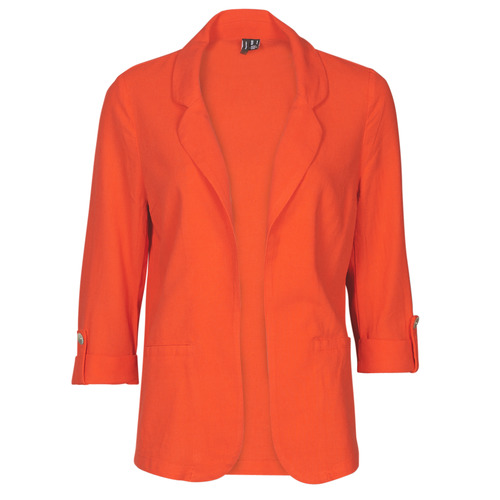 Vero Moda - VMJESMILO - Orange