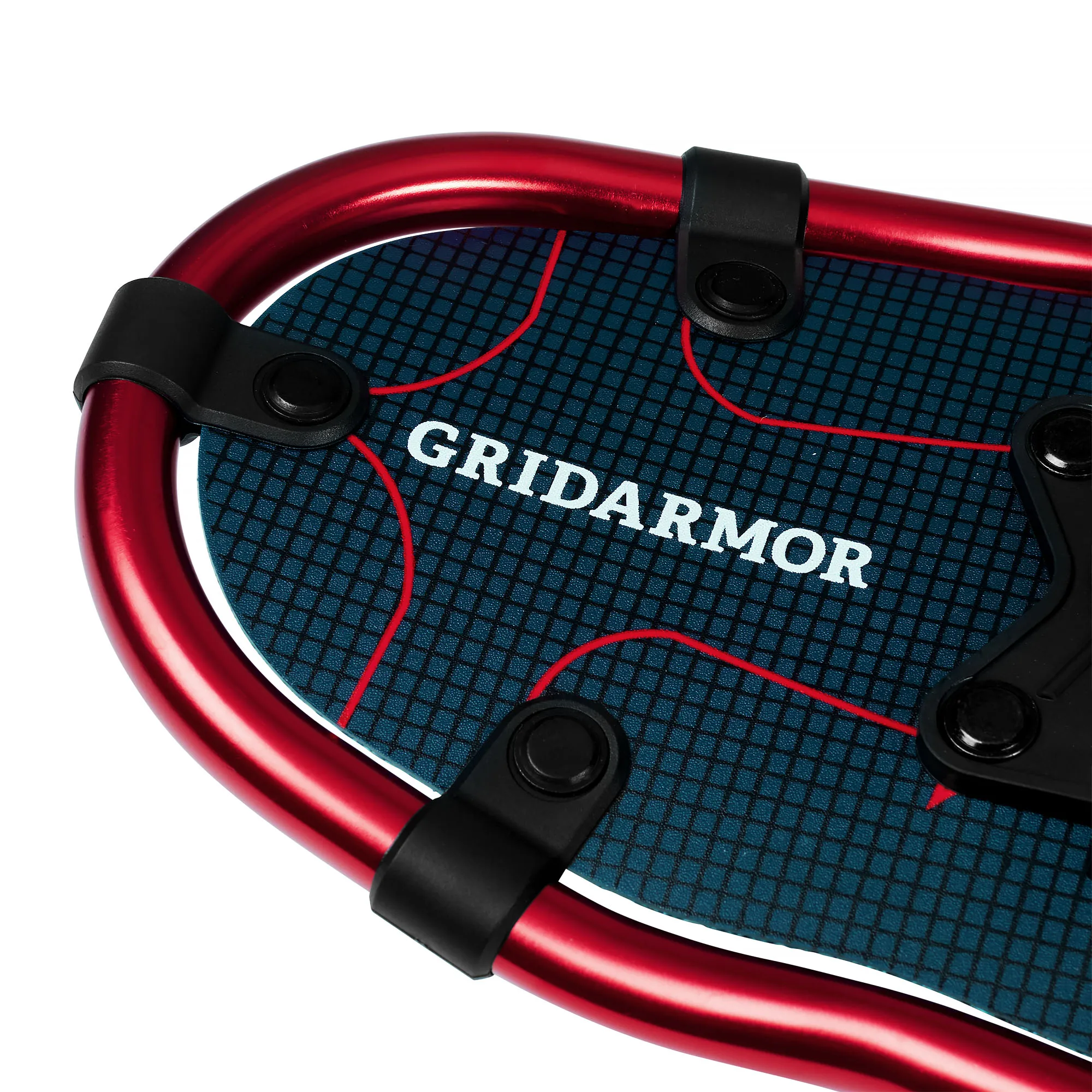 Gridarmor Dovrefjell Snowshoe Navy Blazer
