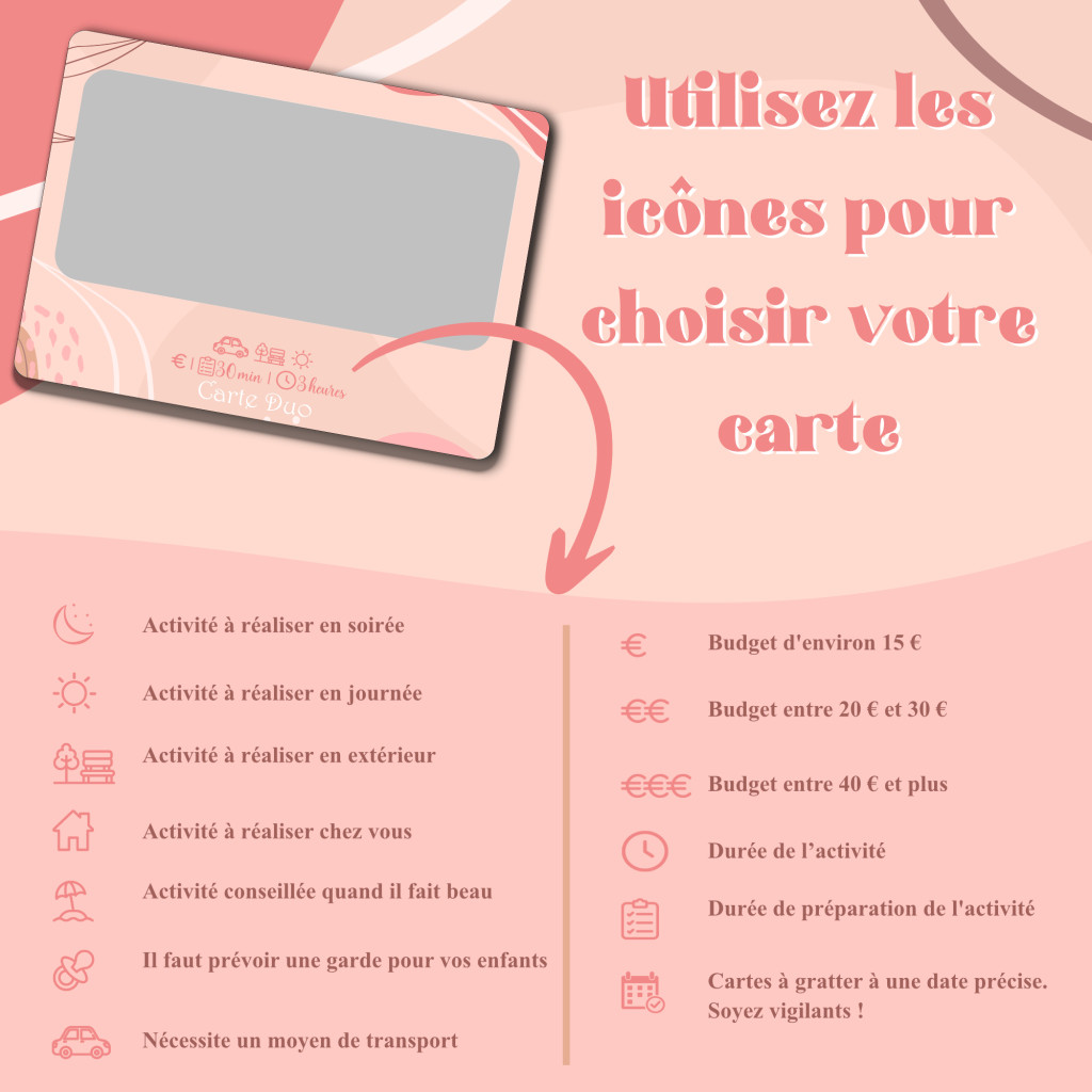 Moments à Deux