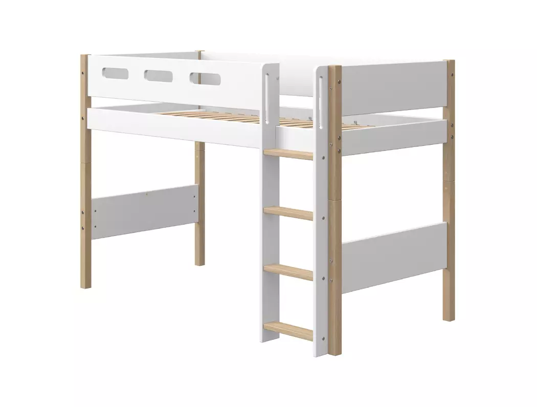 Spielbett Nor 90 x 200 cm