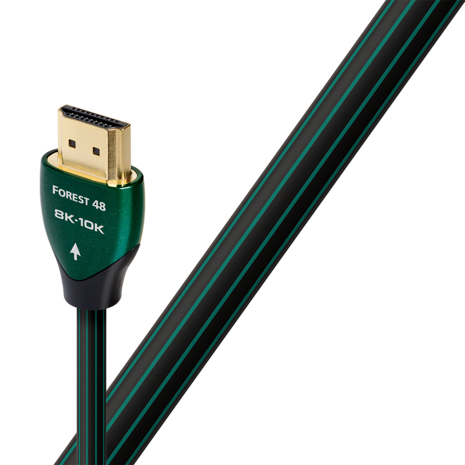 Koop AudioQuest Forest HDMI Ultra High Speed HDMI-kabel | 5 Jaar Garantie