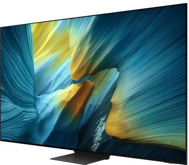 Samsung QE83S95F - 83 inch - 4K QD-OLED - 2025