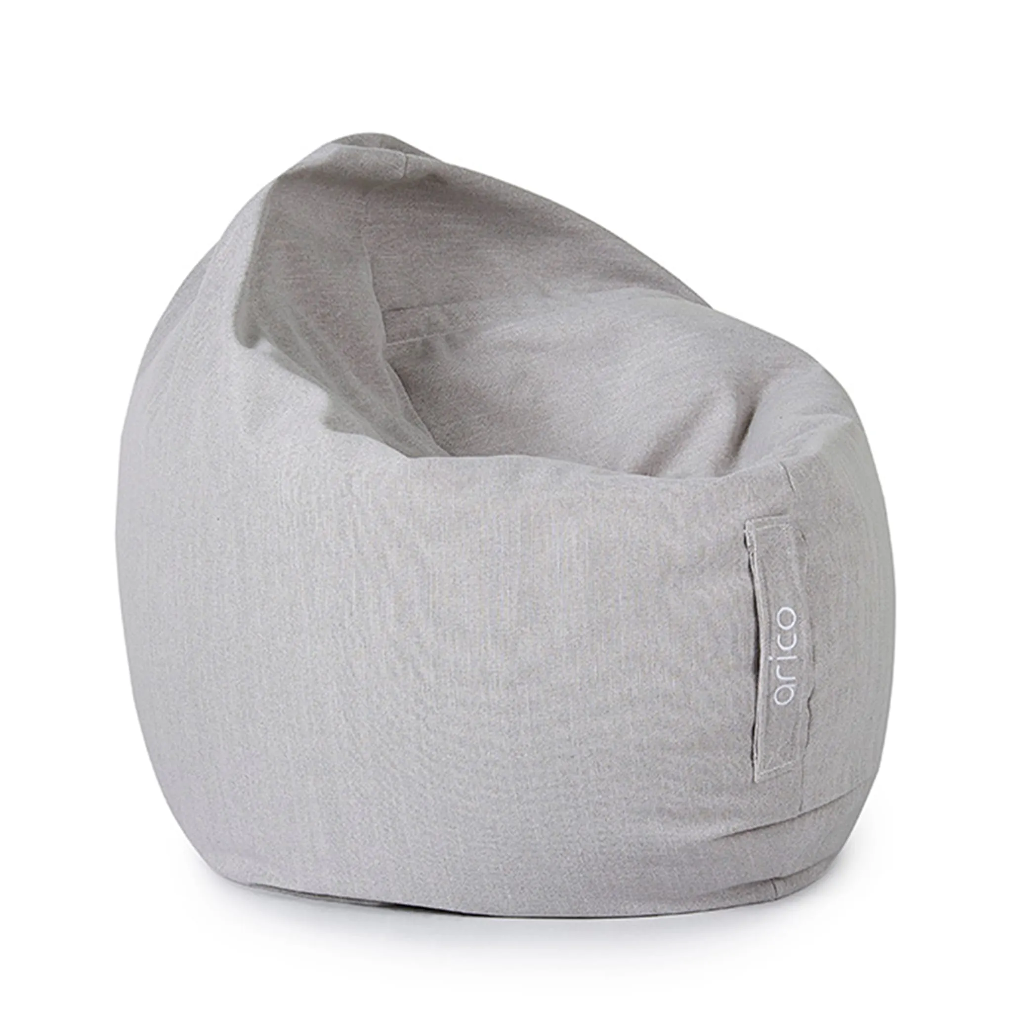 Arico Coussin de Sol - Bouleau
