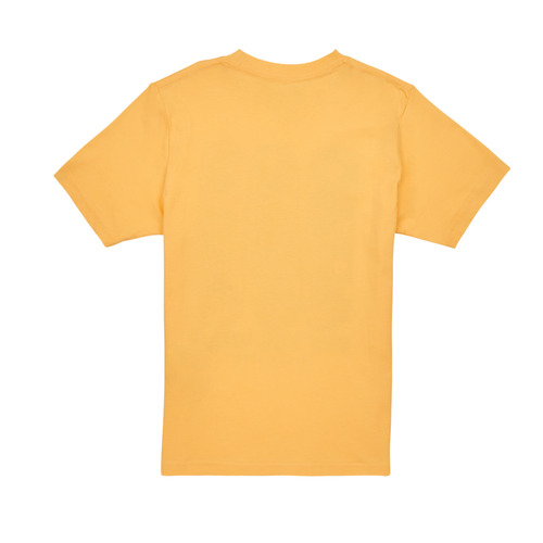 Vans - BOARDVIEW SS - Jaune