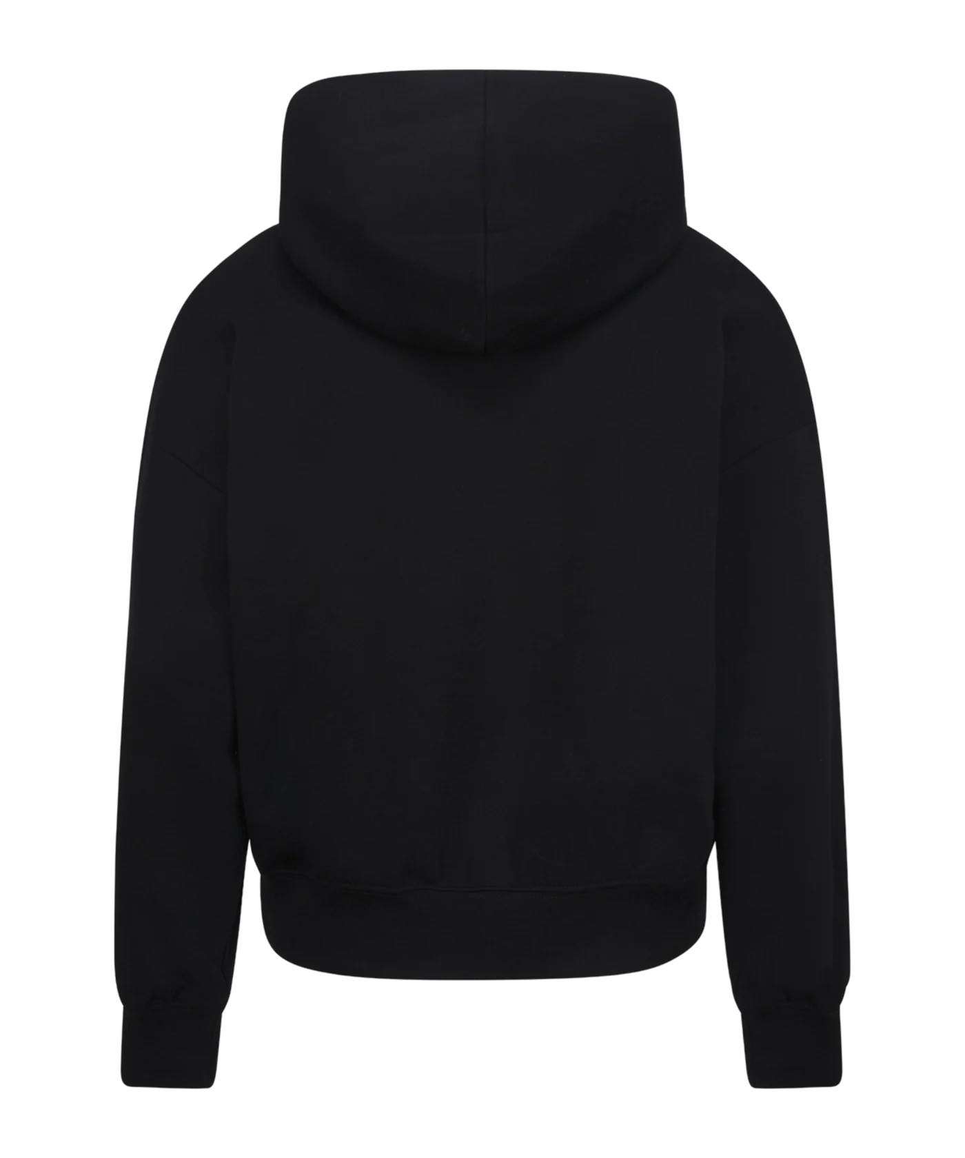 Jordan Icon Play Hoody Kids Schwarz F023