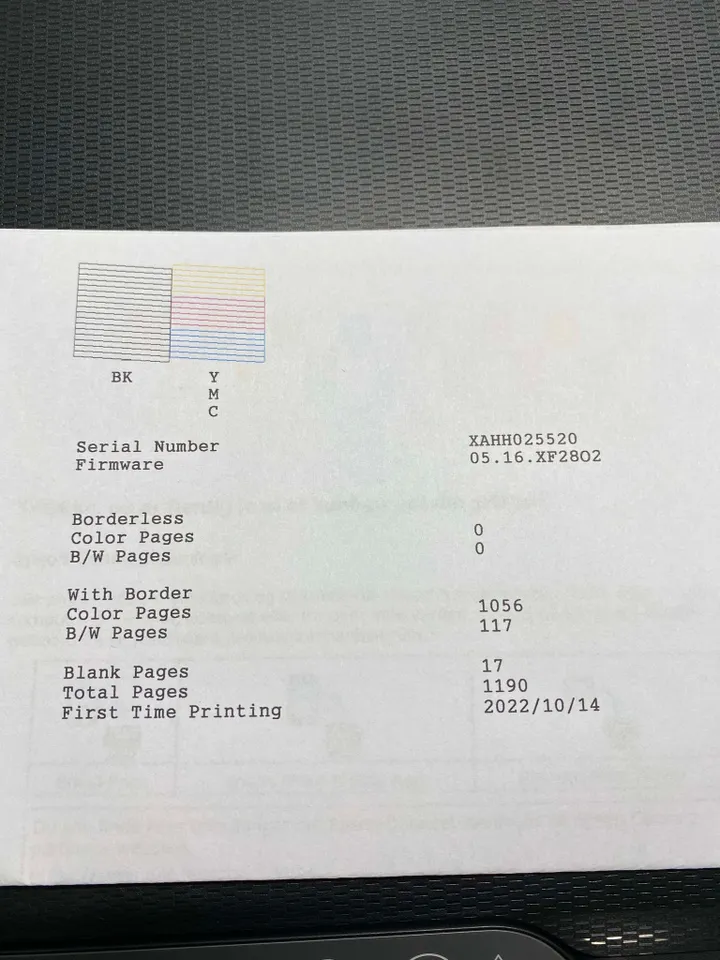 [OUTLET] - Epson EcoTank ET-2812 - Multifunktionsprinter - farve - blækprinter - kan genopfyldes - A4 (medie) - op til 10 spm (udskriver) - 100 ark - Wi-Fi - sort