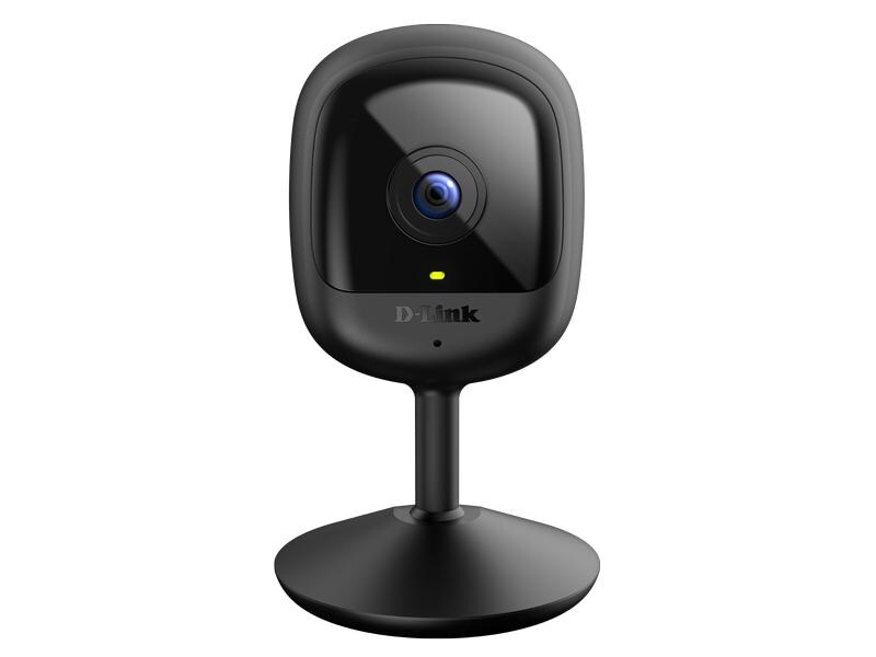 D-Link Netzwerkkamera DCS-6100 lHV2/E Kompakte Full HD Wi-Fi-Kamera