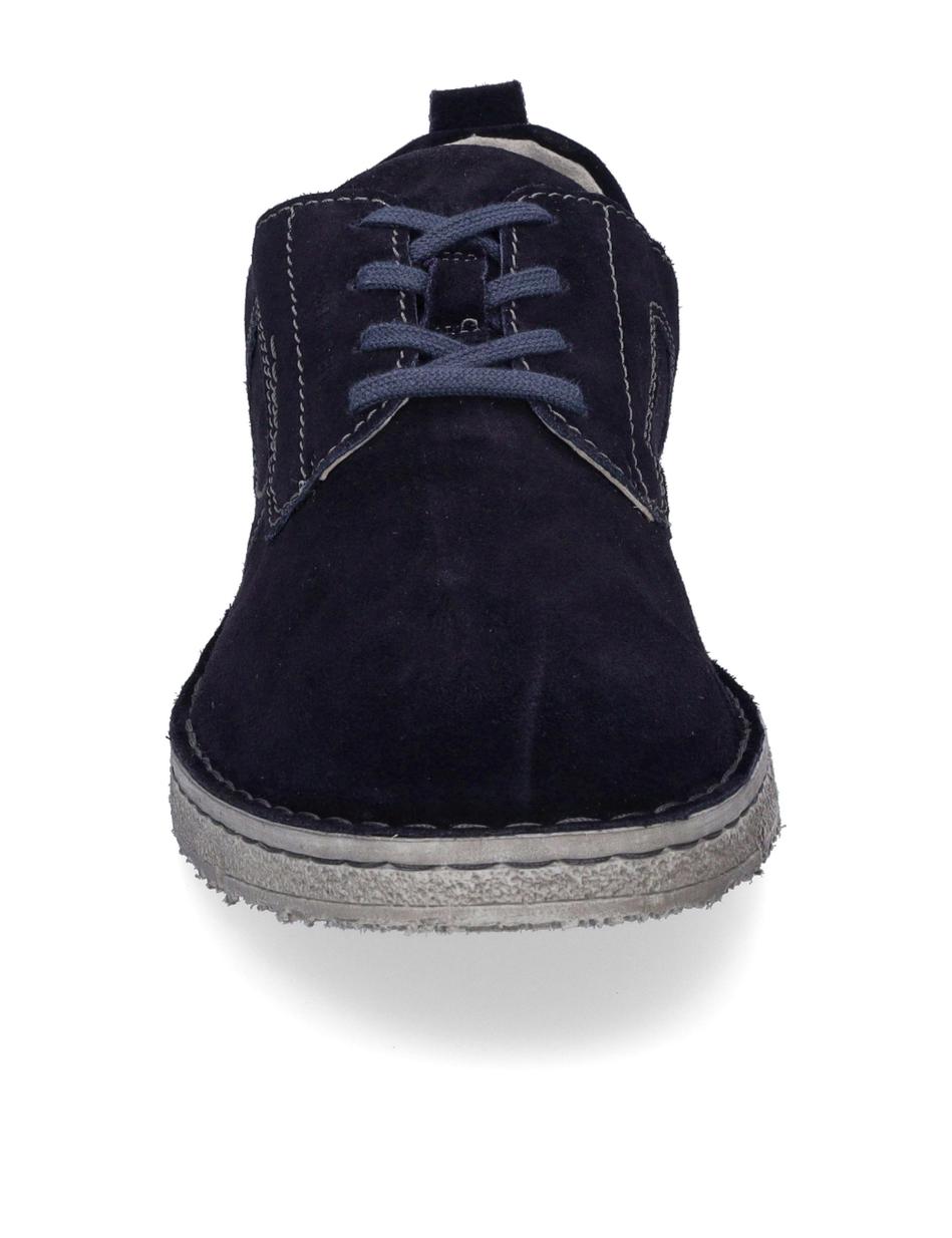Halbschuh Ruben 49, ocean