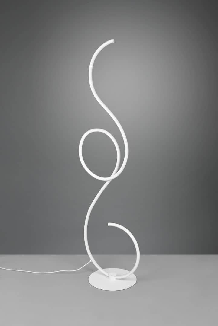 LED-Stehleuchte