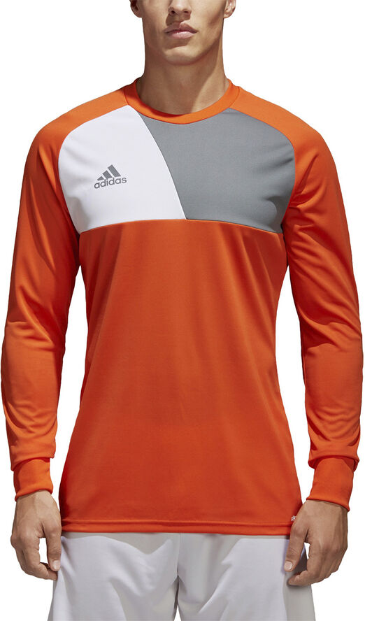 adidas Assita Målmandstrøje Orange