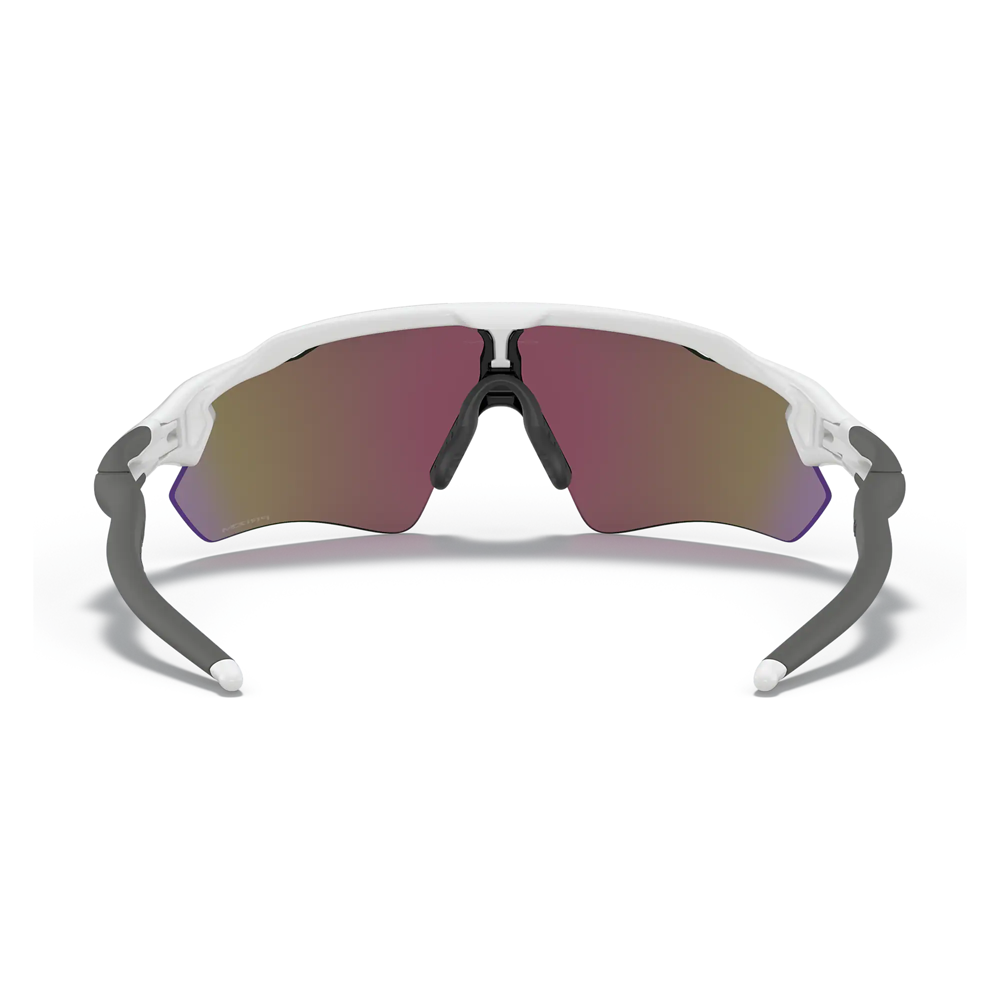 oakley radar ev path polishedwhite prizmsapphire 523 oo9208 73 1 0