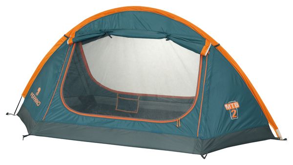 Tente Ferrino MTB Bleu