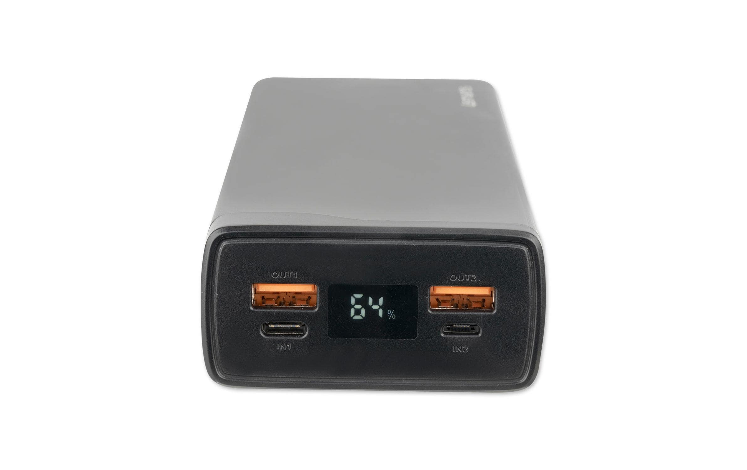 4smarts Powerbank »VoltHub Pro«