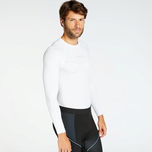 Camiseta regata Fila