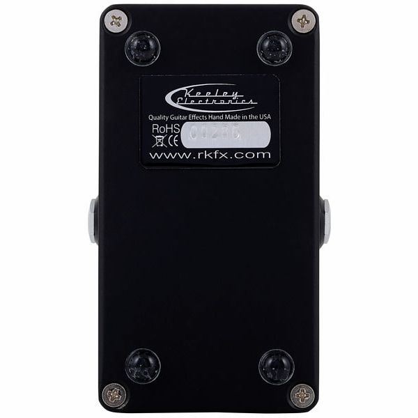 Keeley Compressor GC-2