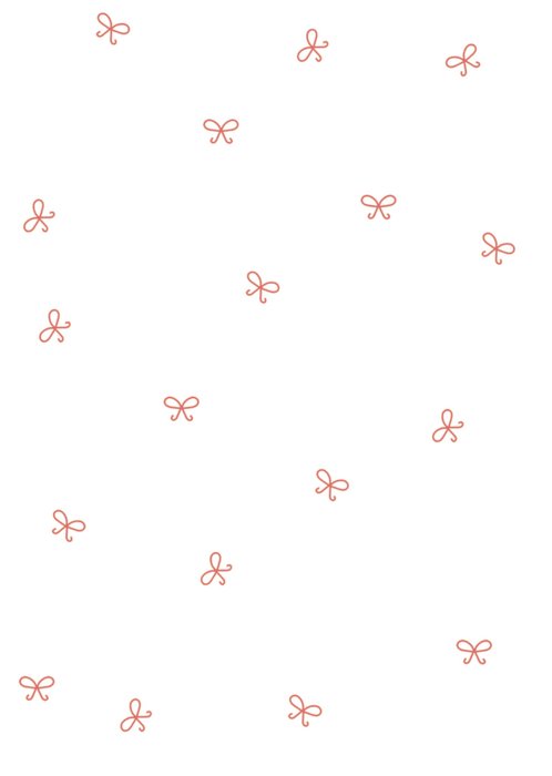 Paperclip | Verjaardagskaart | Lieve dochter