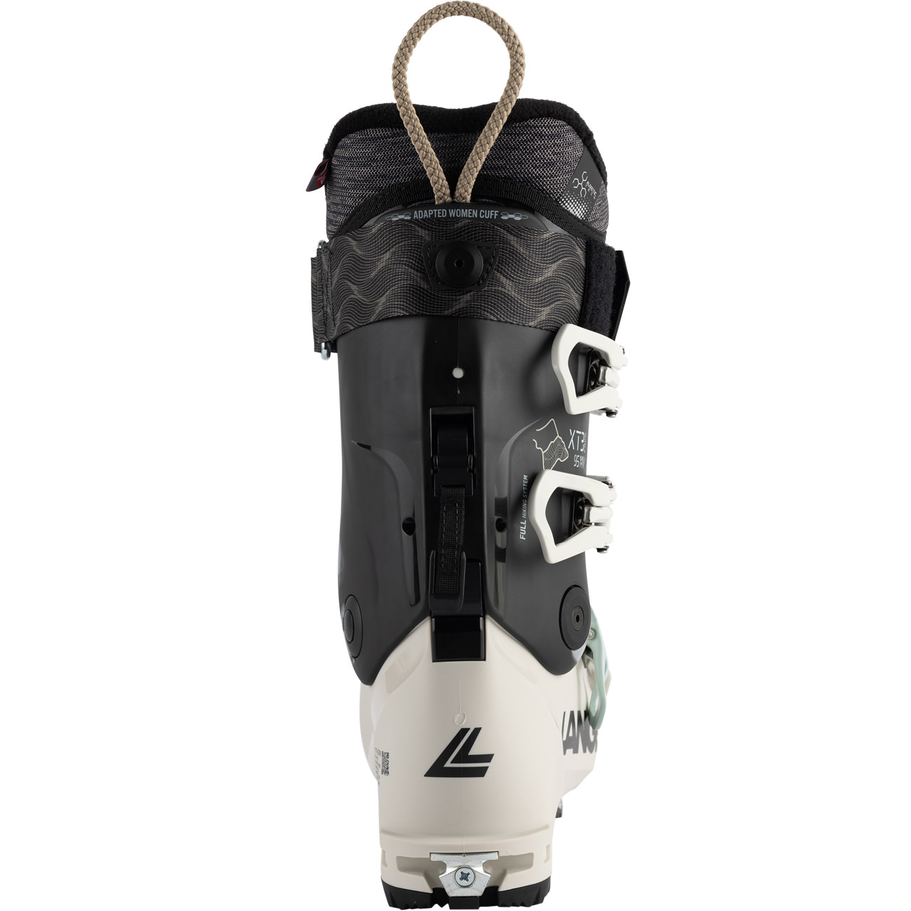 Lange XT3 Free 95 W MV GW warm white | Lange Skischuhe | Lange | L | MARKEN | XSPO