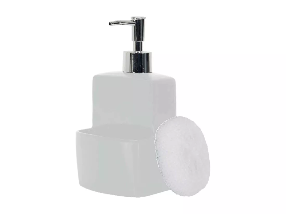 Distributeur de Savon Céramique 