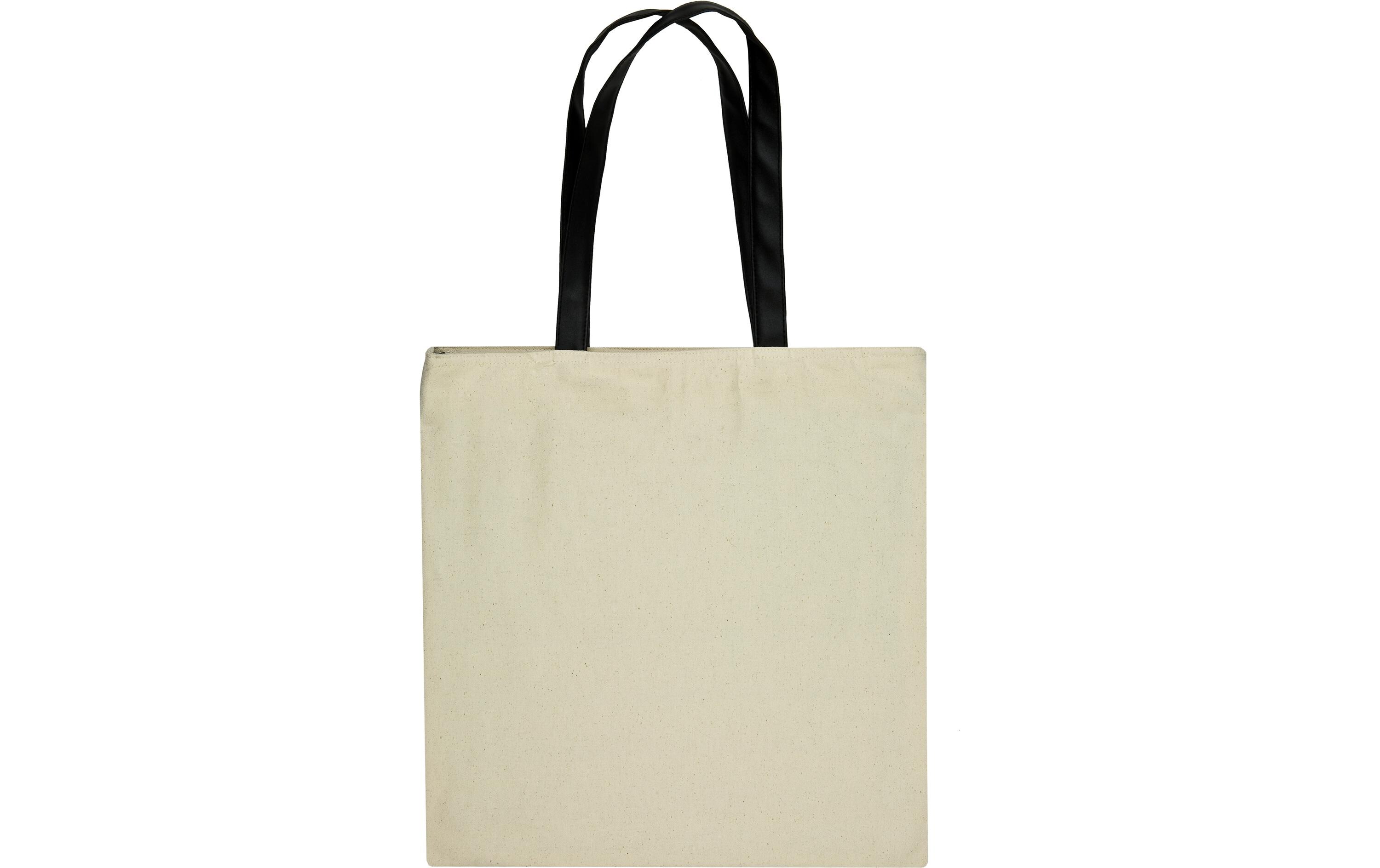 Tasche Walt Disney Minnie BeigeEinkaufstasche
