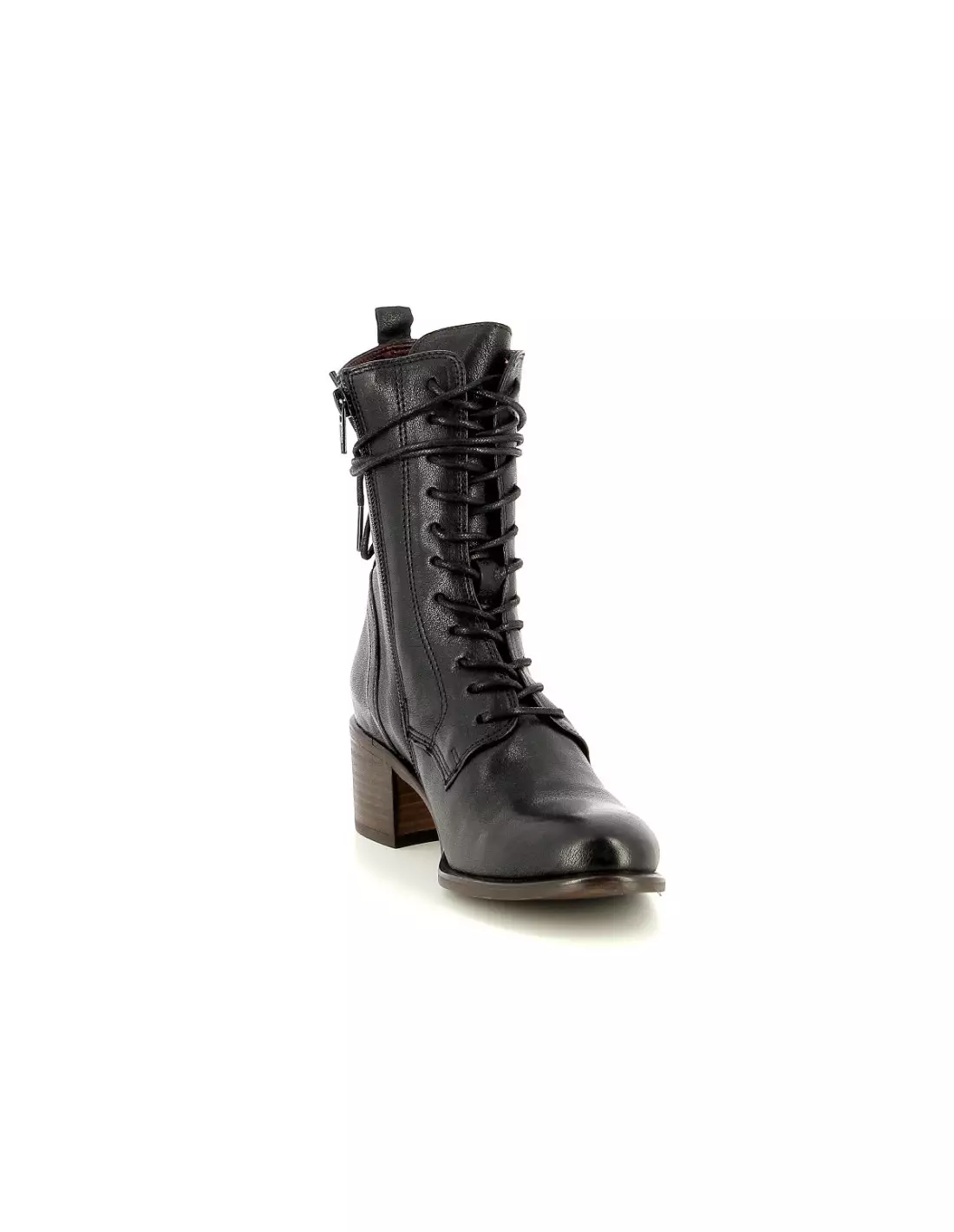 ALIWELL EDRIS - Boots & bottines pullynoir