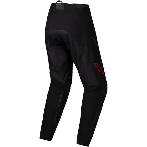 Alpinestars - Pantalon Pro-Dura Noir / Anthracite / Blanc