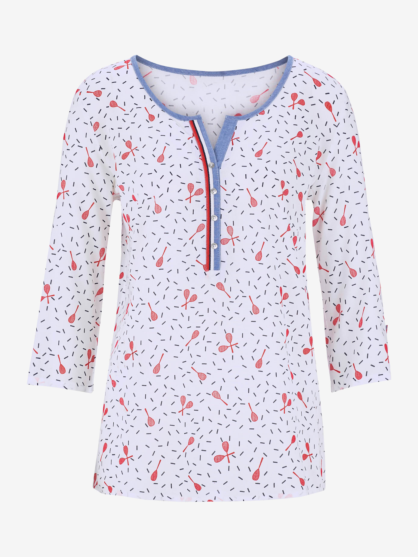 Chemisier pure viscose