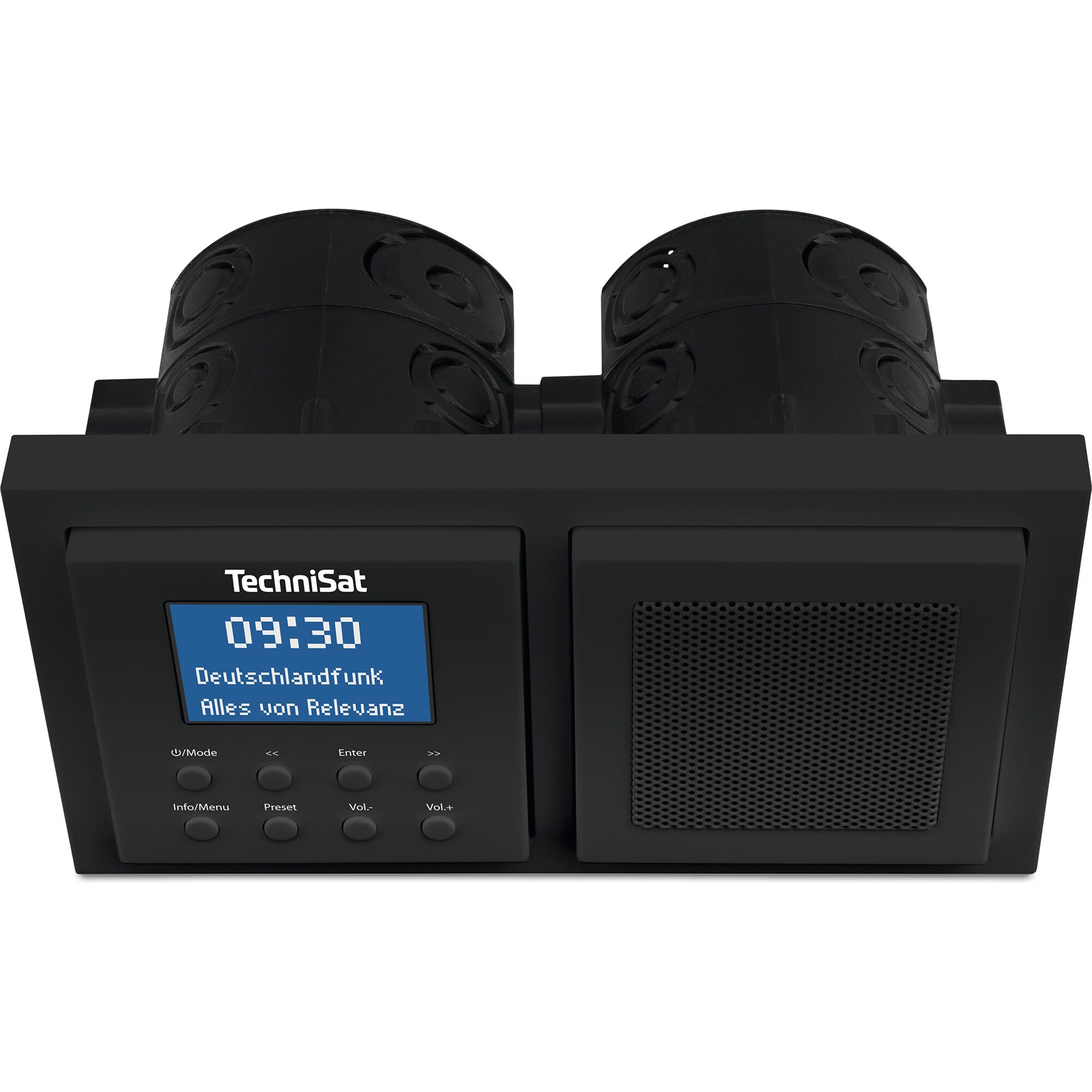 TechniSat Radio DIGITRADIO UP 1