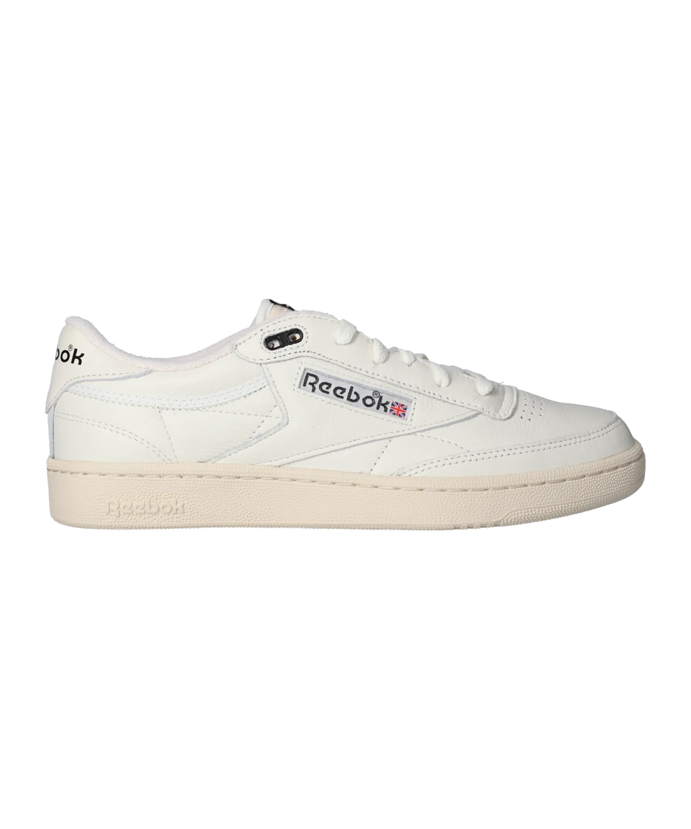 Reebok Classic Club C 85 Vintage (LOW) Beige