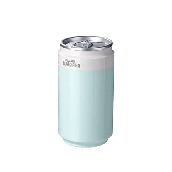 XO Luftfugter med RGB-lys 260 ml