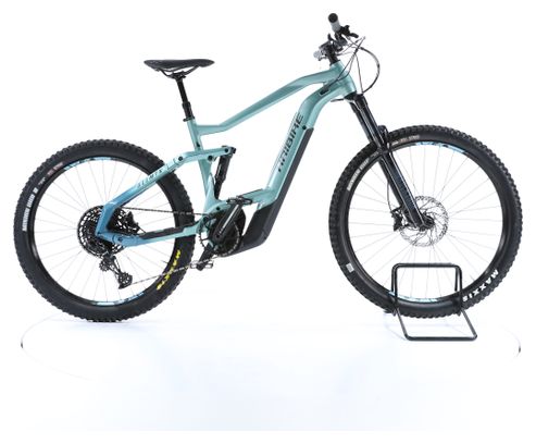 Produit reconditionné - Haibike All Mtn 3 Vélo électrique VTT 2022 - Bon Etat