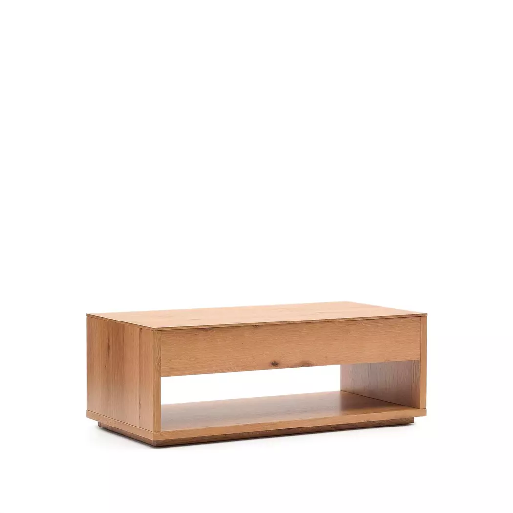 Couchtisch Alguema