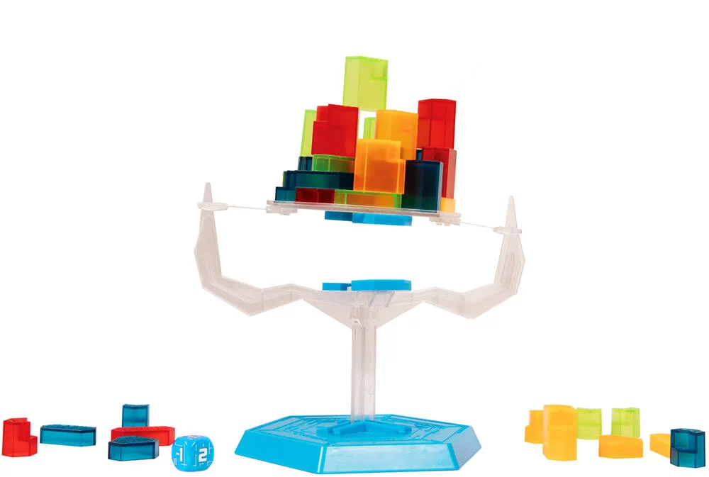 GRAVITY TOWER