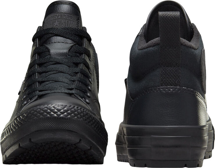Converse Chuck Taylor Malden Street Sneakers Sort