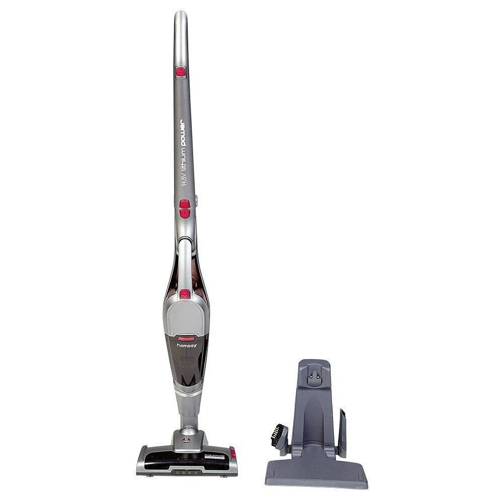 Aspirateur balai sans fil 2en1 Rechargeable 14,8 V