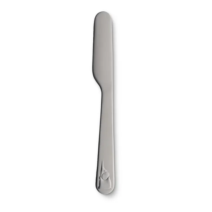 Liewood Couverts en inox Nadine - Set de 3 | Steel