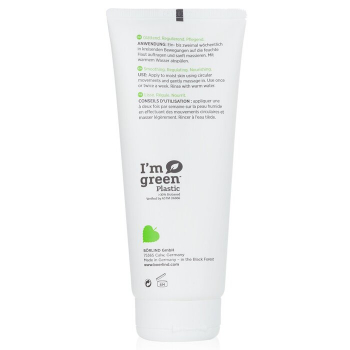 Annemarie Borlind Annemarie Borlind Body Care Shower Scrub 200ml/6.76oz