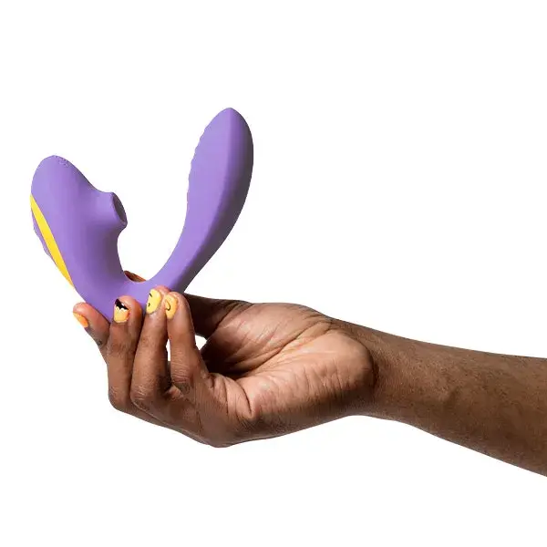 Estimulador ROMP Reverb Lilac Rabbit