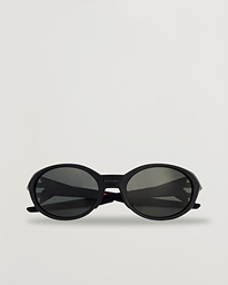 Oakley Eye Jacket Redux Sunglasses Silver